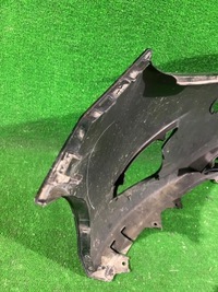 фото thumb №6, Бампер передний перед mazda 2 dj 14-