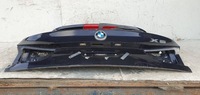 фото thumb №8, Bmw x5 f15 крышка зад задняя