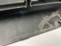 фото thumb №10, Peugeot riffter citroen berlingo iii бампер передній перед оригінал oem 18-