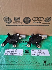 фото thumb №8, Моторчик дворник задняя 4ke955711 / 4k9955711 a4 b9 e-tron q7 4m a6 c8 q8