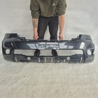 фото thumb №1, Ford ranger iii 3 wildtrack lift 15-19 бампер перед передний pdc