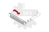 Esen skv 24skv898 шланг повітря наддувний Зі Шроту, фото thumb