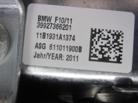 фото thumb №16, Bmw 5 f10 535i x-drive панель приладів приладова подушка безпеки панель  натягувачі 9207381