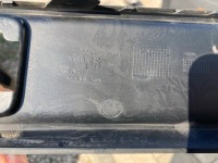 Volvo xc90 2 r design рестайлинг  решётка бампера правая orygi. Доставка, фото thumb