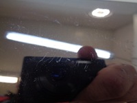 фото thumb №7, Peugeot 2008 ліва планка хром дах 9806404877