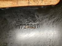 фото thumb №6, Панель фари кронштейн лампи лівий scania r 2007 1727991