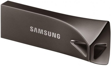 Флеш-накопитель SAMSUNG Bar Plus 2020 128 ГБ