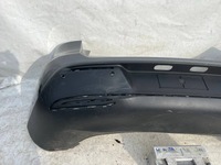 фото thumb №10, Бампер mercedes eqc 2019 задняя задний обычный