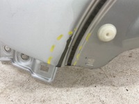 фото thumb №10, Крила лівий передній suzuki sx4 s cross ii