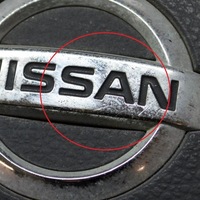 фото thumb №7, Nissan murano z50 2006 подушка повітряна подушка безпеки керма