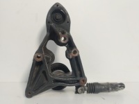 Vw crafter 30-35 кронштейн віскозний муфта 2.5 tdi дизель Доставка, фото thumb