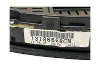 Панель opel vectra c 2005 левая сторона 13186668cn с Разборки, фото thumb