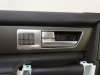 фото thumb №7, Чорний обшивка оббивка ліва передні двері панель door discovery 4 iv l319