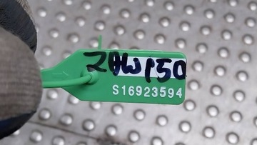 фото thumb №8, Поворотна опора амортизатор лівий перед 5wa413023n audi a3 8y golf viii
