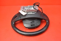 фото thumb №9, Кермо шкіряний мультифункція 96829213zd citroen c5 ii x7 iii 08-17