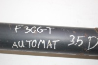 фото thumb №8, Вал привідний bmw f34 автомат 8609756 n57 оригінал