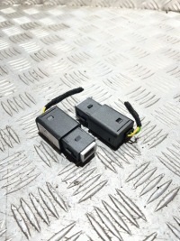 Купити Роз'єм port usb opel mokka b 2 20- 98217039dx, фото thumb