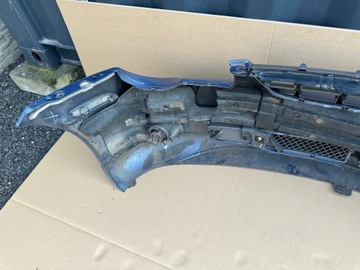 фото thumb №8, Бампер chrysler crossfire оригінал комплектний ідеальний