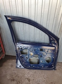 фото thumb №12, Дверь левая перед задняя dacia duster 2010-2017