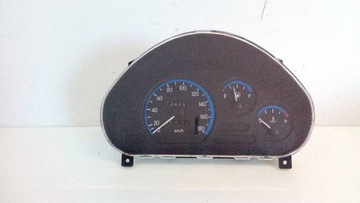 фото thumb №1, Спідометр  daewoo matiz 1999r. 96527401