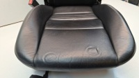 Porsche carrera 996 boxster 986 сидіння лівий чорний Зі Шроту, фото thumb