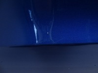 фото thumb №8, Дверь левая левый перед передние audi a1 s1 8x 3d hb lx5q niebieskie