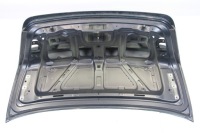 фото thumb №6, Кришка зад багажника bmw f01 f02 a43 tiefgrun