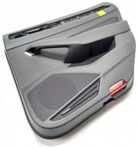 фото thumb №8, Новый боковина обивка дверь правые перед vw arteon