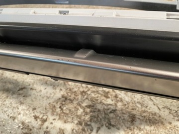 фото thumb №14, Lexus rx iv rx450h рестайлинг 19- бампер перед