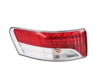 фото thumb №10, Лампа задняя avensis 08- /p/zewn. kombi vale valeo 043963 лампа задняя