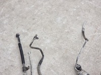 Movano master 2 2 03-10 2.5 dci кондиционер кондиционер комплект 1l в Украине, фото thumb