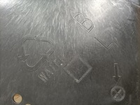 фото thumb №8, Bmw 3 g20 g21 g28 g80 4 g22 g26 g82 защита подвеска левый задняя 51759477342