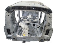 фото thumb №15, Комплектная кузов land rover defender ii l663 lak: indus серебряный 19-