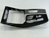 Декоры туннель панели накладки декоративные решётки обдув bmw x4 g02 m40ix mpakiet Недорого, фото thumb