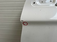 фото thumb №8, Дверь левый перед передние mitsubishi outlander iii 3