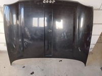 фото thumb №1, Jeep cherokee 2002 капот перед