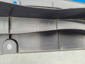 фото thumb №11, Toyota corolla e21 hb универсал 19- 2019- защита ремня передней 53289-02060