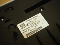 фото thumb №8, Панель керування радіо обдув citroen ds5