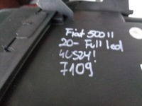 фото thumb №12, Лампа права фара fiat 500 ii 20- electric full led