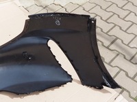 фото thumb №13, Porsche taycan 9j1 бампер перед передний