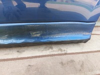 фото thumb №12, Двері ліва перед задня audi q5 i 8r 16r niebieski ly5q