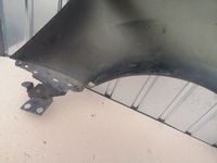 фото thumb №16, Крило праві перед citroen c3 ii 09-13 колір exld оригінал