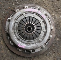 фото thumb №1, Opel corsa d 1.2 сцепление полный