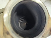 фото thumb №9, Audi q7 4l 3.0 tdi гасник вихлоп корпус 7l6253211n 7l6118g