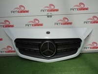 фото thumb №1, Mercedes citan w415 решётка радиатора решётка радиатора a4158880023