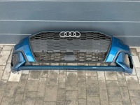 Купить Бампер перед audi a3 8y0 basic обычный bez pdc хороший, фото thumb