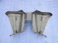 фото thumb №1, Ford mustang v lift 2011 защита бака бака топлива