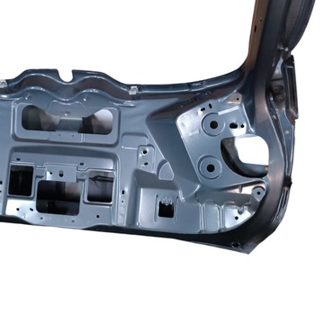 фото thumb №11, Кришка багажника renault kadjar 16-