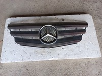 фото thumb №1, Решётка радиатора решётка радиатора mercedes b-kl w245 lift a1698881660