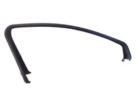 фото thumb №1, Meriva b cosmo 10-14 рамка дверь прокладка стекло перед левая